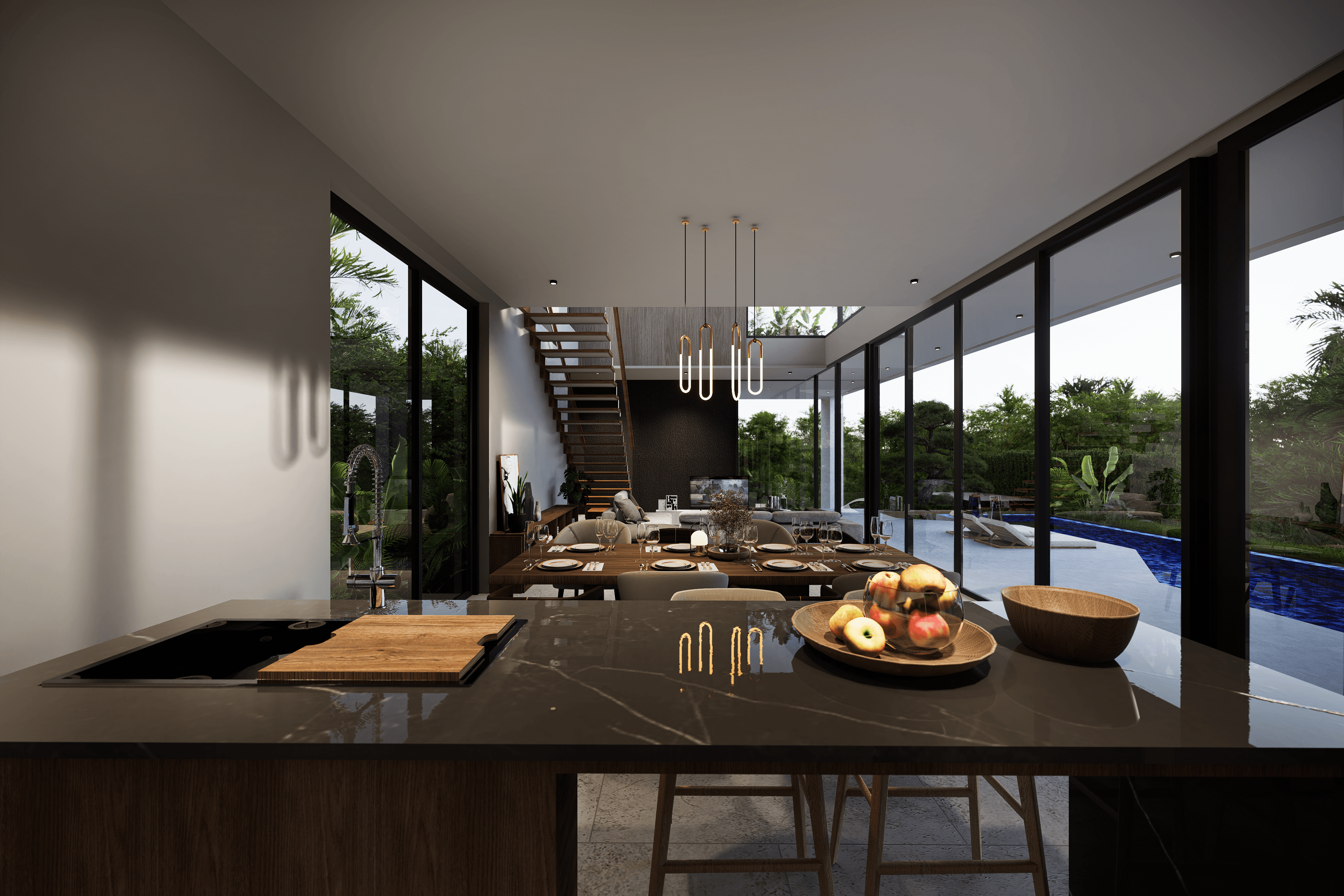 Aileen Villas Layan Phase V 20